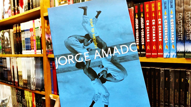 7 romances brasileiros para quem está aprendendo&nbsp;português