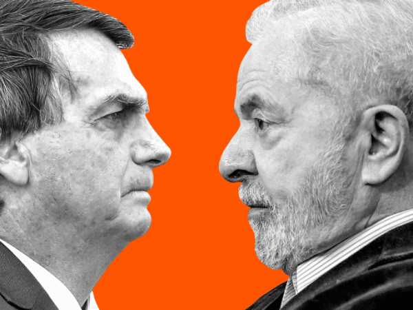 4.16 Sobrevindo às eleições&nbsp;2022