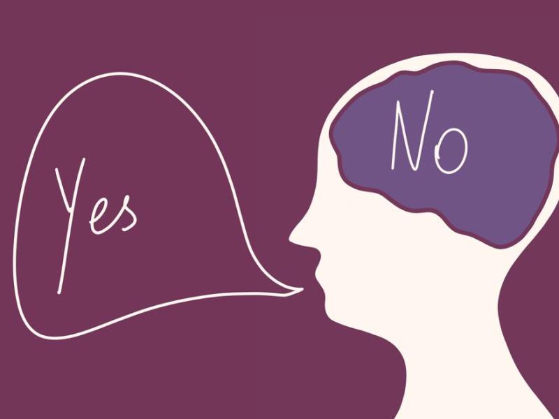 4.17 Por que brasileiros não dizem&nbsp;NÃO?