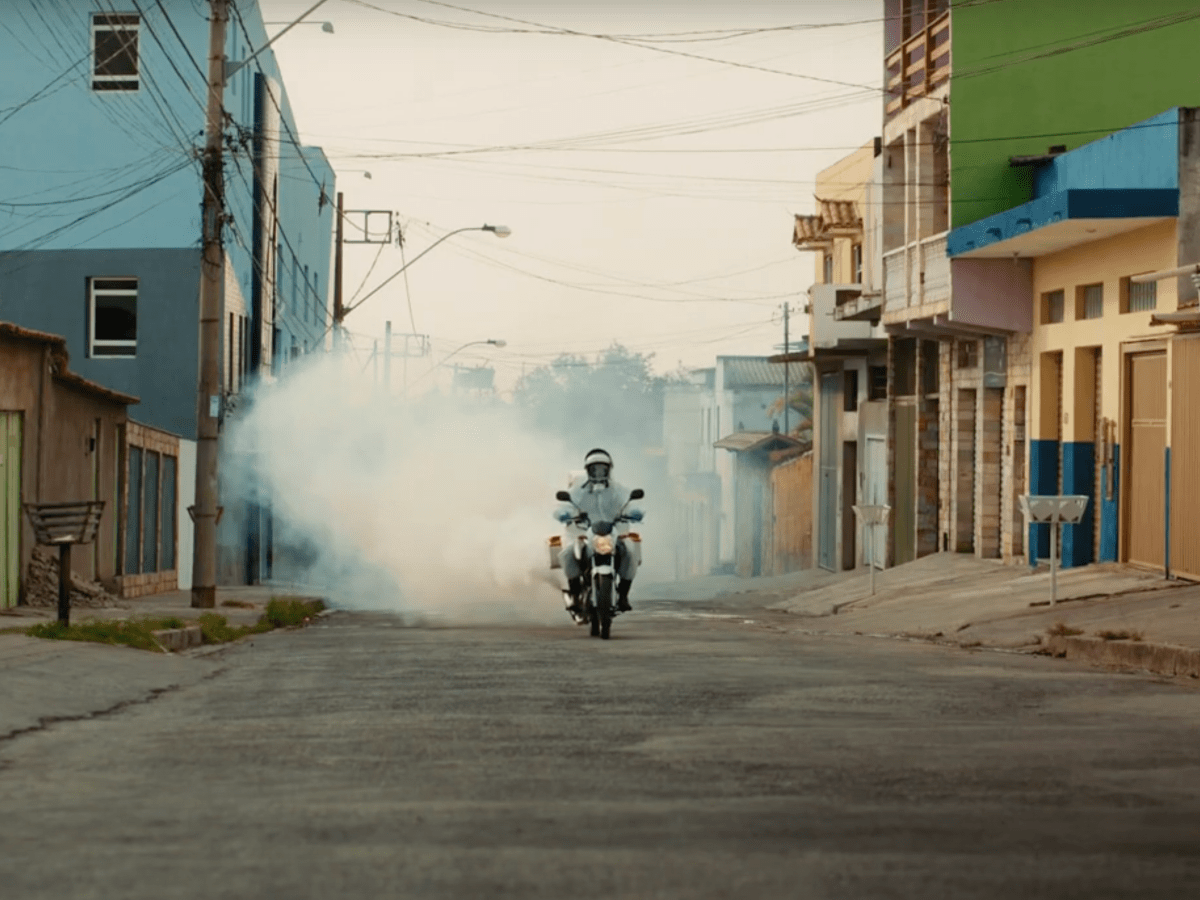 5.3 Dengue: a doença que atormenta o Brasil há&nbsp;décadas