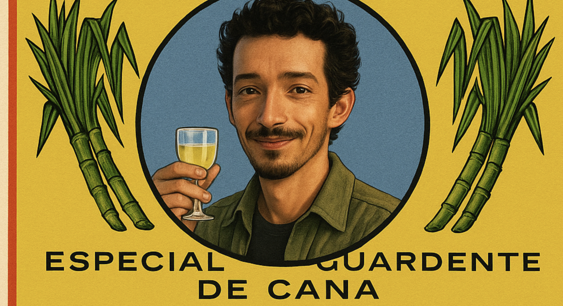 Histoporia da cachaça