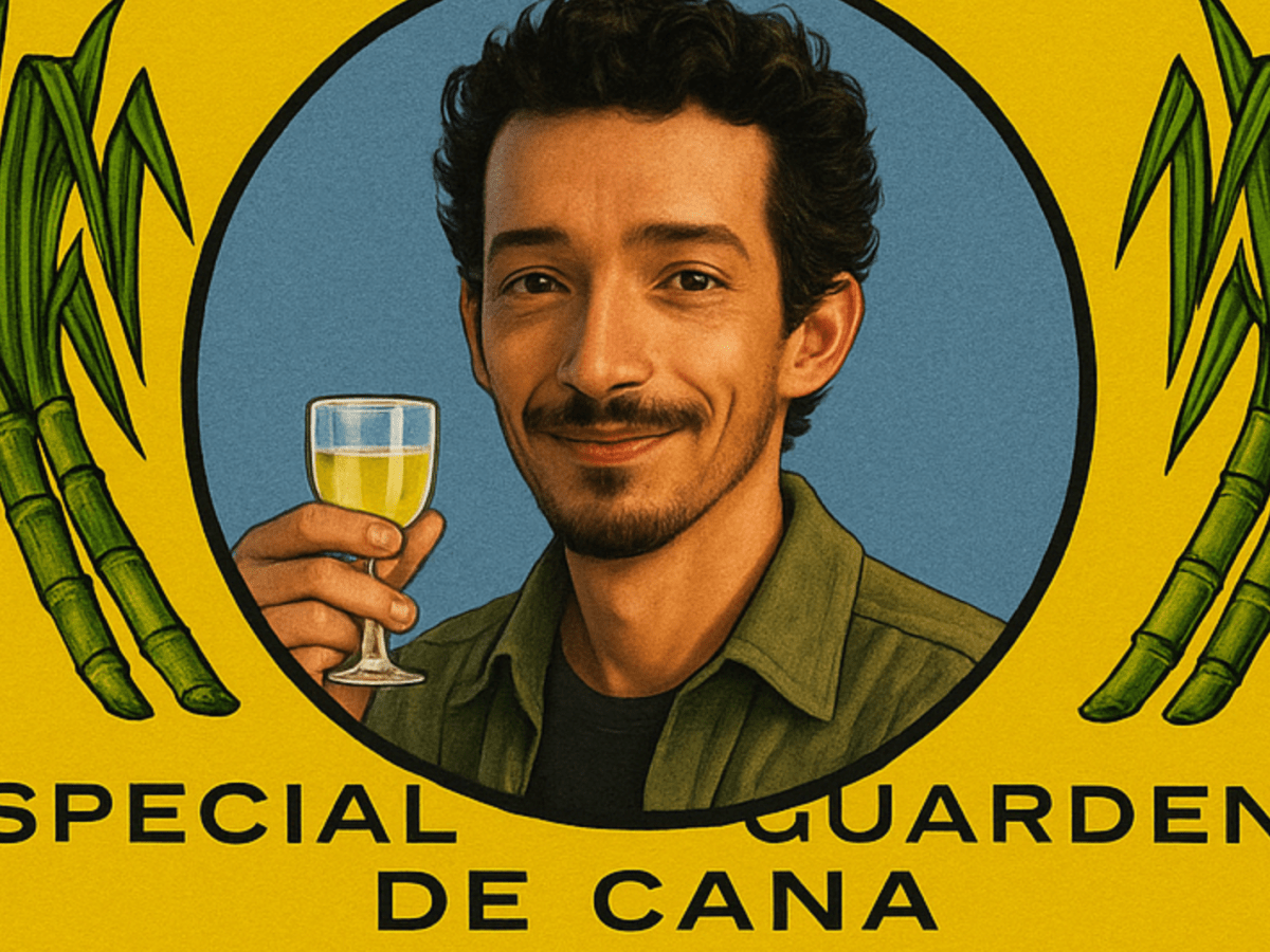 5.9 A história da Cachaça e da&nbsp;Caipirinha